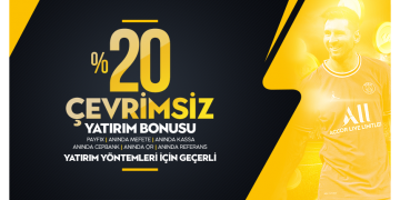 Aresbet 20% Çevrimsiz Spor Yatırım Bonusu aresbet-cevrimsiz-spor-yatirim-bonusu,