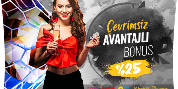 Arzbet Avantajlı Bonus Tam Sana Göre! arzbet-cevrimsiz-avantajli-bonus