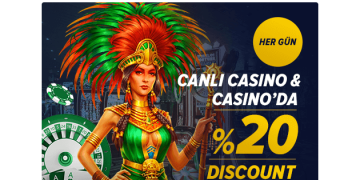 Betebet %20 Canlı Casino ve Casino Bonusu betebet-canli-casino-discount