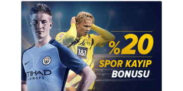Betebet 20% Spor Kayıp Bonusu betebet-spor-kayip-bonusu