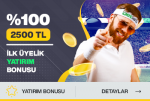 Betist 100% 2500 TL İlk Üyelik Yatırım Bonusu betist-2500-tl-ilk-uyelik-yatirim-bonusu