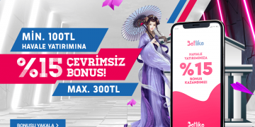 betlike-havale-yatirim-bonusu