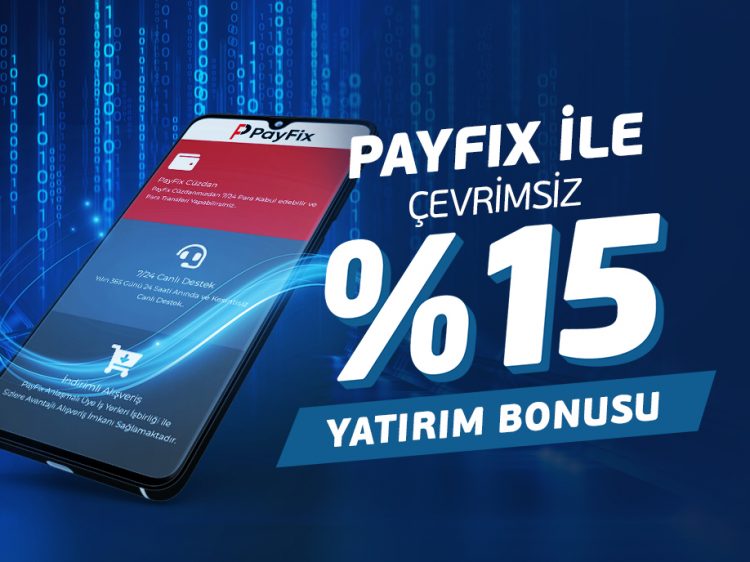 betvole-cevrimsiz-payfix-havale-yatirim-bonusu