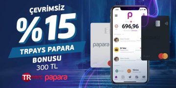 betvole-cevrimsiz-trpays-papara-bonusu