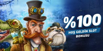 betvole-hosgeldinslot-bonusu