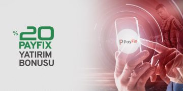 Klasbahis 20% Payfix Yatırım Bonusu klasbahis-payfix-yatirim-bonusu