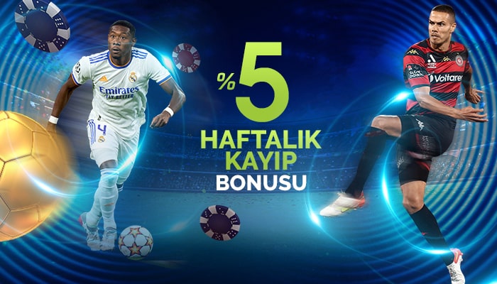 piabet-haftalik-kayip-bonusu