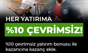 Restbet Her Yatırıma 10% Çevrimsiz Bonus restbet-her-yatirima-cevrimsiz-bonus