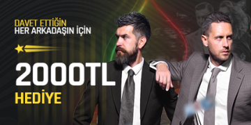 Betturkey Arkadaşını Davet Et Bonusu betturkey-arkadasini-davet-et-bonusu