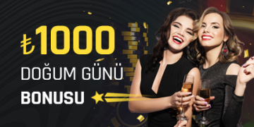 Betturkey Doğum Günü Bonusu betturkey-dogum-gunu-bonusu