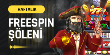 Betturkey Haftalık Freespin Şöleni betturkey-freespin-soleni