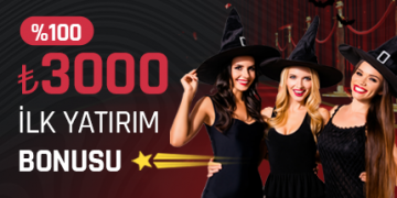 Betturkey 100% 300 TL İlk Yatırım Bonusu betturkey-ilk-yatirim-bonusu