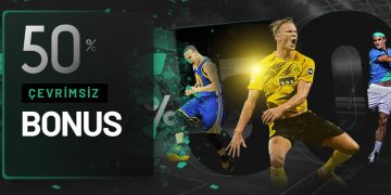 Gribet 50% Freebet Yatırım Bonusu gribet-cevrimsiz-freebet-bonusu