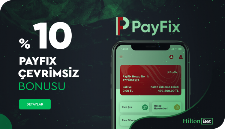 hiltonbet-cevrimsiz-payfix-bonusu