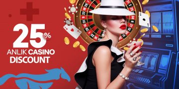 İlbet 25% Anlık Casino Discount ilbet-canli-casino-discount