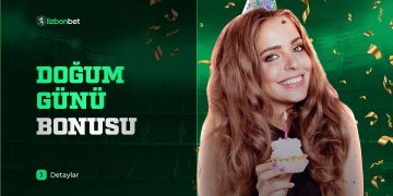 Lizbonbet Doğum Günü Bonusu lizbonbet-dogum-gunu-bonusu