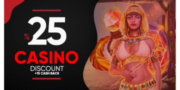 Lordbahis 25% Casino Discount lordbahis-casino-discount