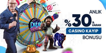 Padişahbet %30'a Varan Anlık Casino Kayıp Bonusu padisahbet-anlik-casino-kayip-bonusu
