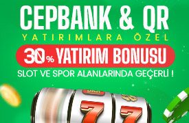 pinbahis-cepbank-qr-kod-yatirim-bonusu