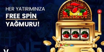 Vegabet Her Yatırıma Freespin vegabet-her-yatiirma-freespin