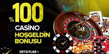 Betvakti 100% Casino Hoşgeldin Bonusu betvakti-casino-hosgeldin-bonusu