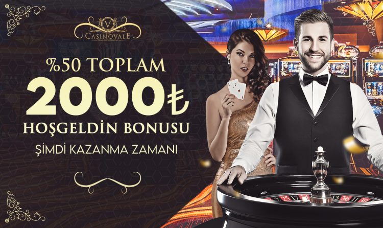 casinovale-hosgeldin-bonusu