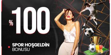 Favoribahis 100% Spor Hoşgeldin Bonusu favoribahis-spor-hosgeldin-bonusu