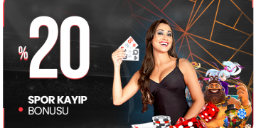 Favoribahis 20% Spor Kayıp Bonusu favoribahis-spor-kayip-bonusu