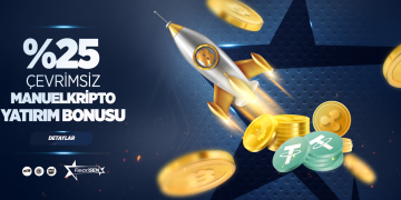 Favorisen 25% Çevrimsiz Kripto Para Yatırım Bonusu favorisen-cevrimsiz-kripto-para-yatirim-bonusu