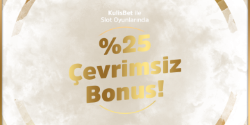 kulisbet-cevrimsiz-bonus