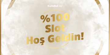 kulisbet-slot-hosgeldin-bonusu