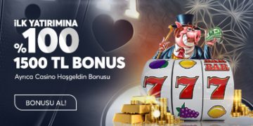 Lotobet İlk Yatıırmınıza 100% 1500 TL Hoşgeldin Bonusu lotobet-ilk-yatirimiiza-hosgeldin-bonusu