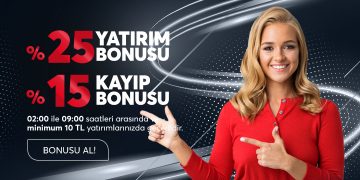 Lotobet 25% Yatırım Bonusu + 15% Kayıp Bonusu lotobet-yatiirm-bonusu-ve-kayip-bonusu