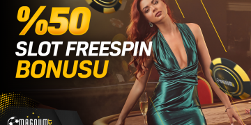 Magnumbet 50% Slot Freespin Bonusu magnumbet-slot-freespin-bonusu