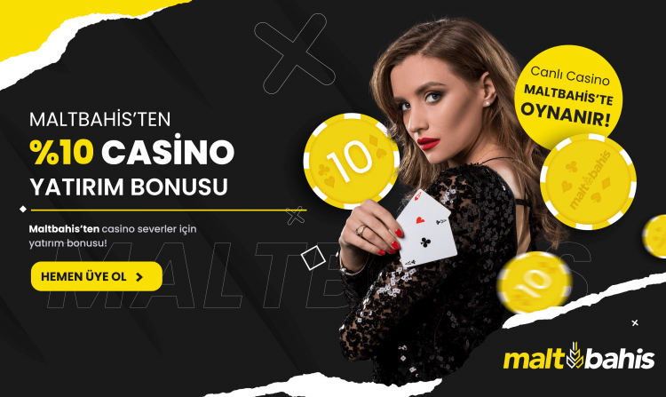 maltbahis-casino-yatirim-bonusu