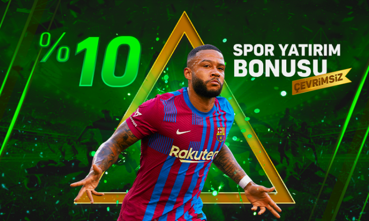 prizmabet-spor-10-yatirim-bonusu