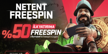 romabet-netent-freespin