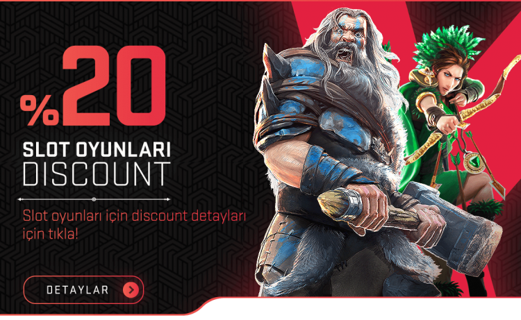 romabet-slot-discount-bonusu