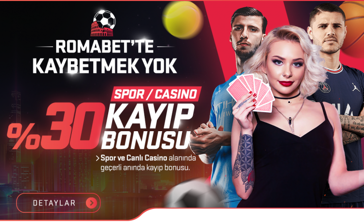 romabet-spor-casino-kayip-bonusu