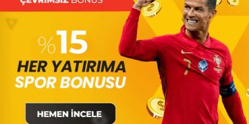 Winxbet 15% Çevrimsiz Spor Yatırım Bonusu winxbet-cevrimsiz-spor-yatirim-bonusu