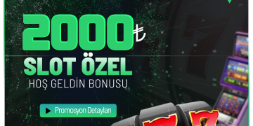 Yodabet 2000 TL Slot Hoşgeldin Bonusu yodabet-slot-hosgeldin-bonusu