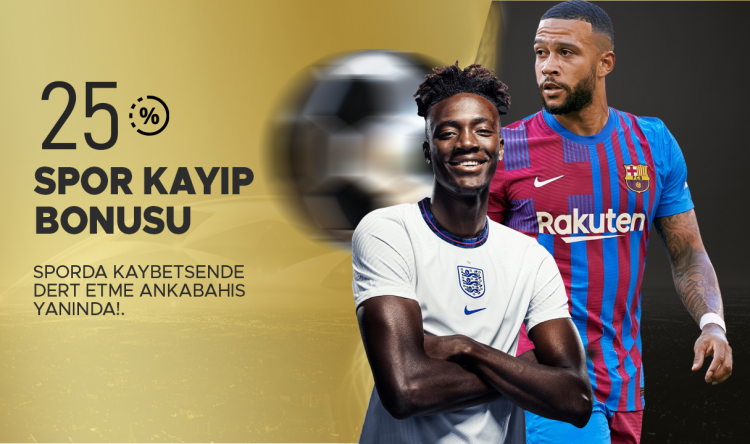 ankabahis-spor-kayip-bonusu