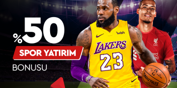 Betbigo 50% Spor Yatırım Bonusu betbigo-50-spor-yatirim-bonusu