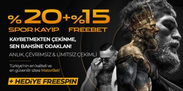 matorbet-spor-kayip-bonusu-freebet