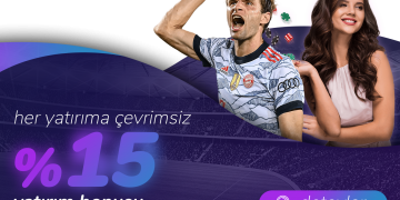 Sembolbet Her yatırıma 15% Çevrimsiz Bonus sembolbet-cevrimsiz-yatirim-bonusu