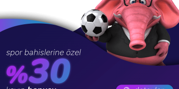 Sembolbet 30% Spor Kayıp Bonusu sembolbet-spor-kayip-bonusu