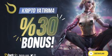 betcio-kripto-para-yatirim-bonusu