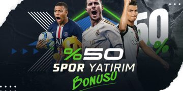 Betgram 50% Spor Yatırım Bonusu betgram-spor-yatirim-bonusu