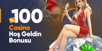 Betmils 100% Casino Hoş Geldin Bonusu betmils-casino-hosgeldin-bonusu