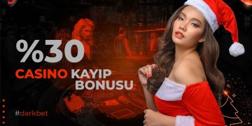 darkbet-casino-kayip-bonusu
